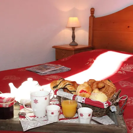 Aparthotel Nemea Les Des Cimes