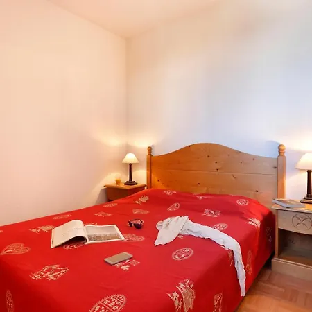 Aparthotel Nemea Les Des Cimes
