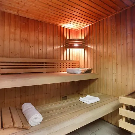Aparthotel Nemea Les Des Cimes Fontcouverte-la-Toussuire
