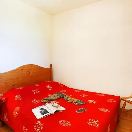 Aparthotel Nemea Les Des Cimes
