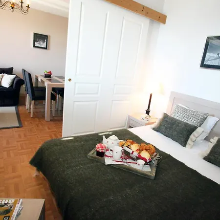 Résidence Néméa Les Des Cîmes 3*