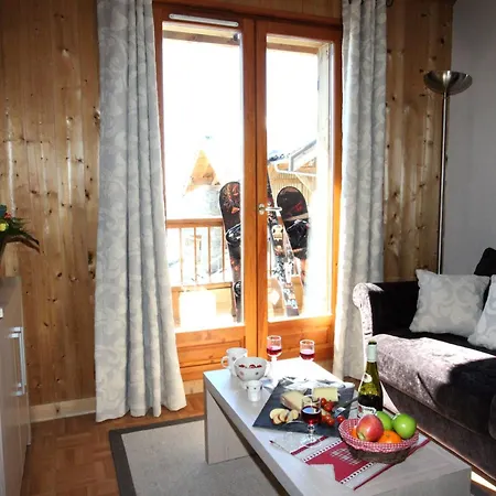 Résidence Néméa Les Des Cîmes 3*