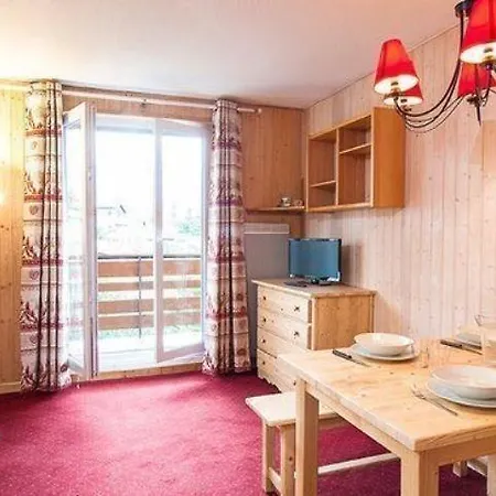 Résidence Néméa Les Des Cîmes Appart hôtel