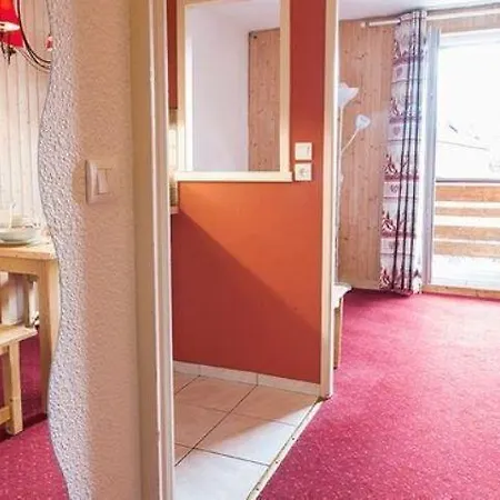 Résidence Néméa Les Des Cîmes Appart hôtel