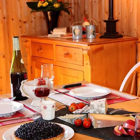Résidence Néméa Les Des Cîmes 3* Fontcouverte-la-Toussuire