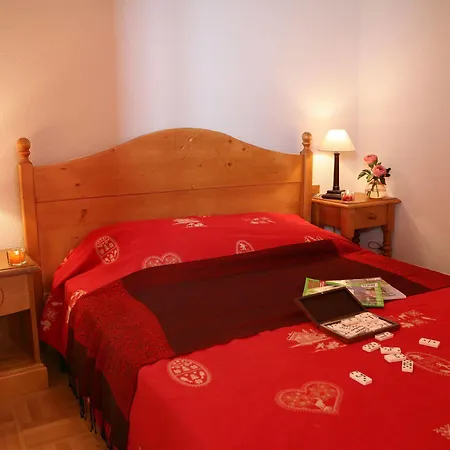 Résidence Néméa Les Des Cîmes