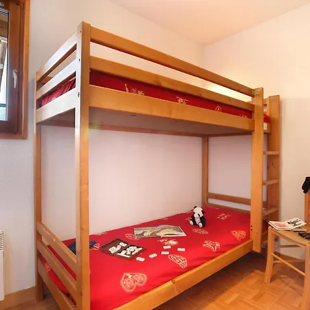 Résidence Néméa Les Des Cîmes 3* Fontcouverte-la-Toussuire