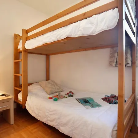 Appart hôtel Résidence Néméa Les Des Cîmes
