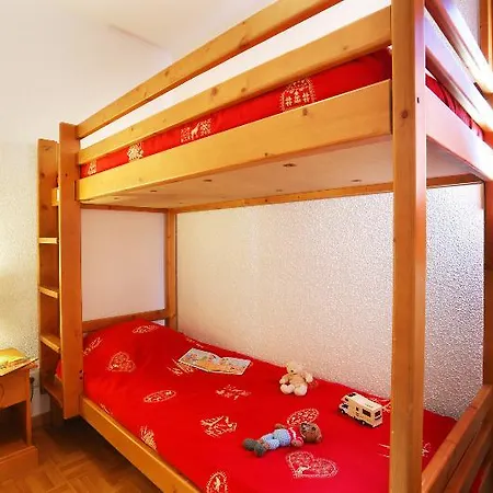 Résidence Néméa Les Des Cîmes Appart hôtel Fontcouverte-la-Toussuire